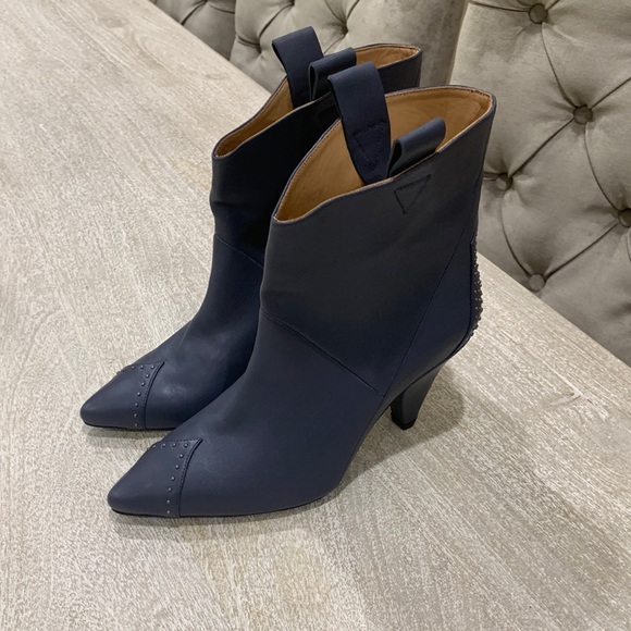 Anine Bing Boots NWOT